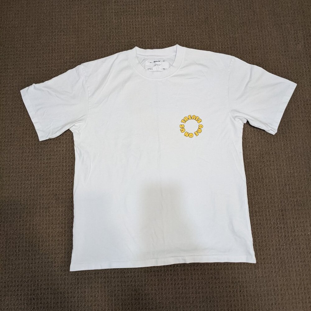 Reception T Shirt